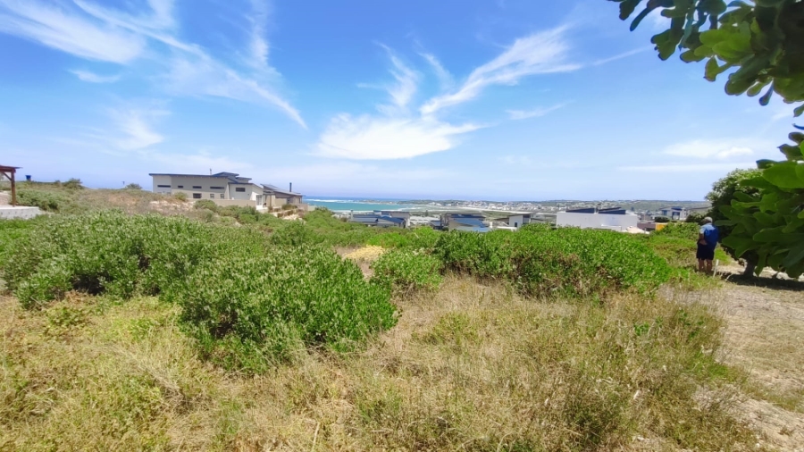 0 Bedroom Property for Sale in Stilbaai Oos Western Cape